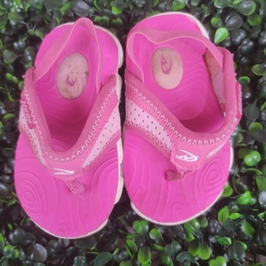 Baby Girl‎ Nerf sandals